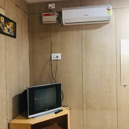 C.M. Hotel Pennagaram Εξωτερικό φωτογραφία