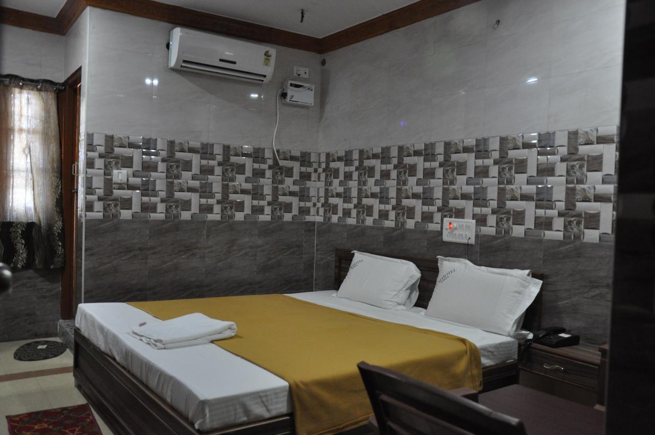 C.M. Hotel Pennagaram Εξωτερικό φωτογραφία