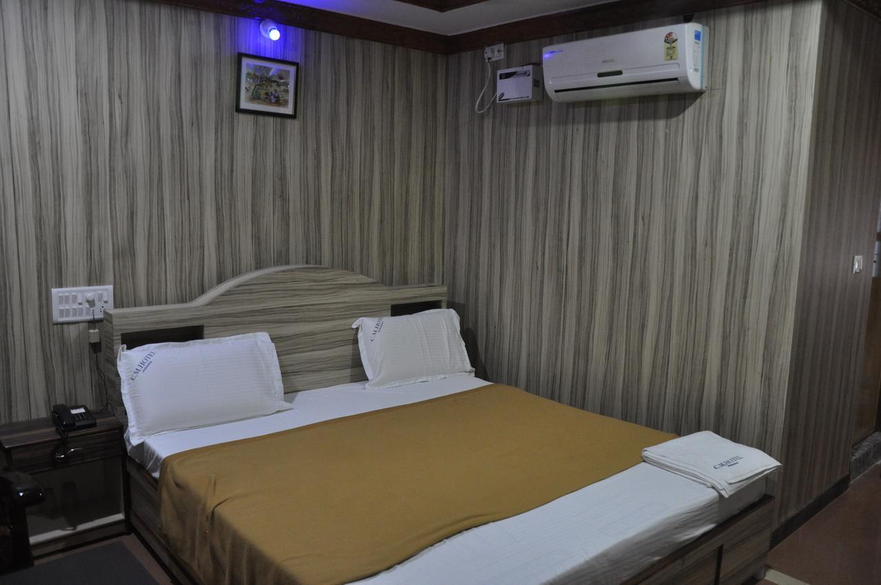 C.M. Hotel Pennagaram Εξωτερικό φωτογραφία