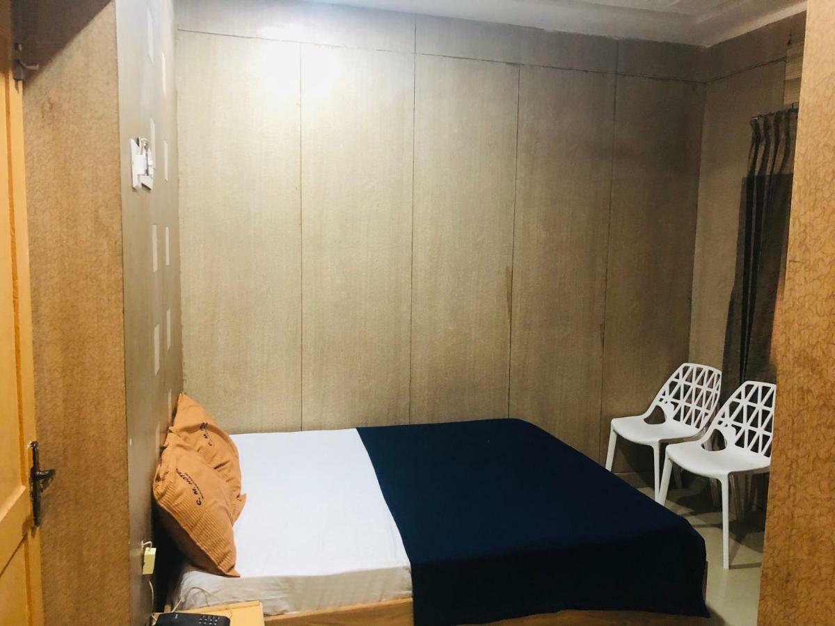 C.M. Hotel Pennagaram Εξωτερικό φωτογραφία