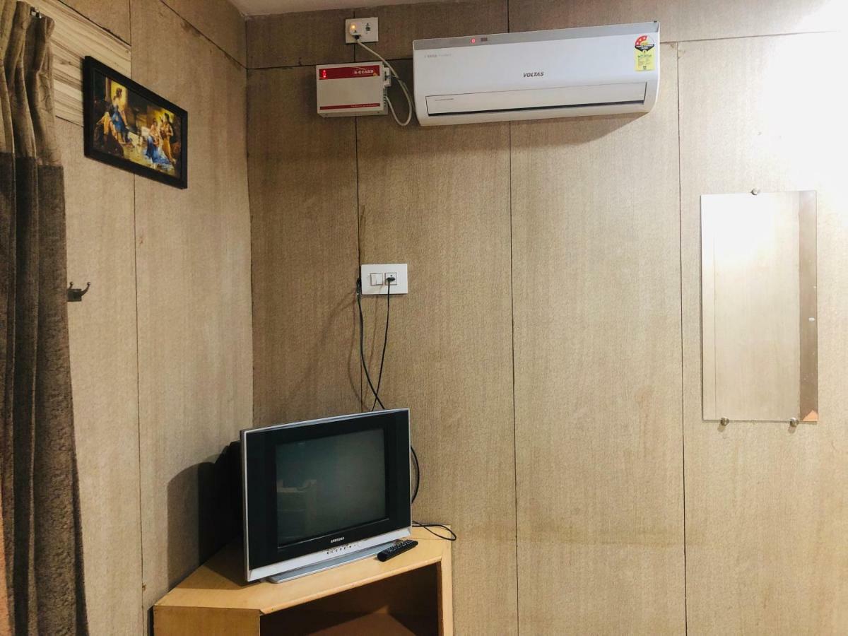 C.M. Hotel Pennagaram Εξωτερικό φωτογραφία