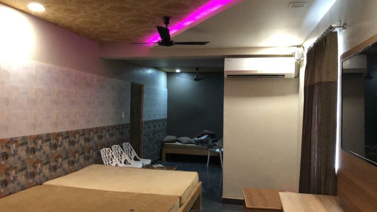 C.M. Hotel Pennagaram Εξωτερικό φωτογραφία