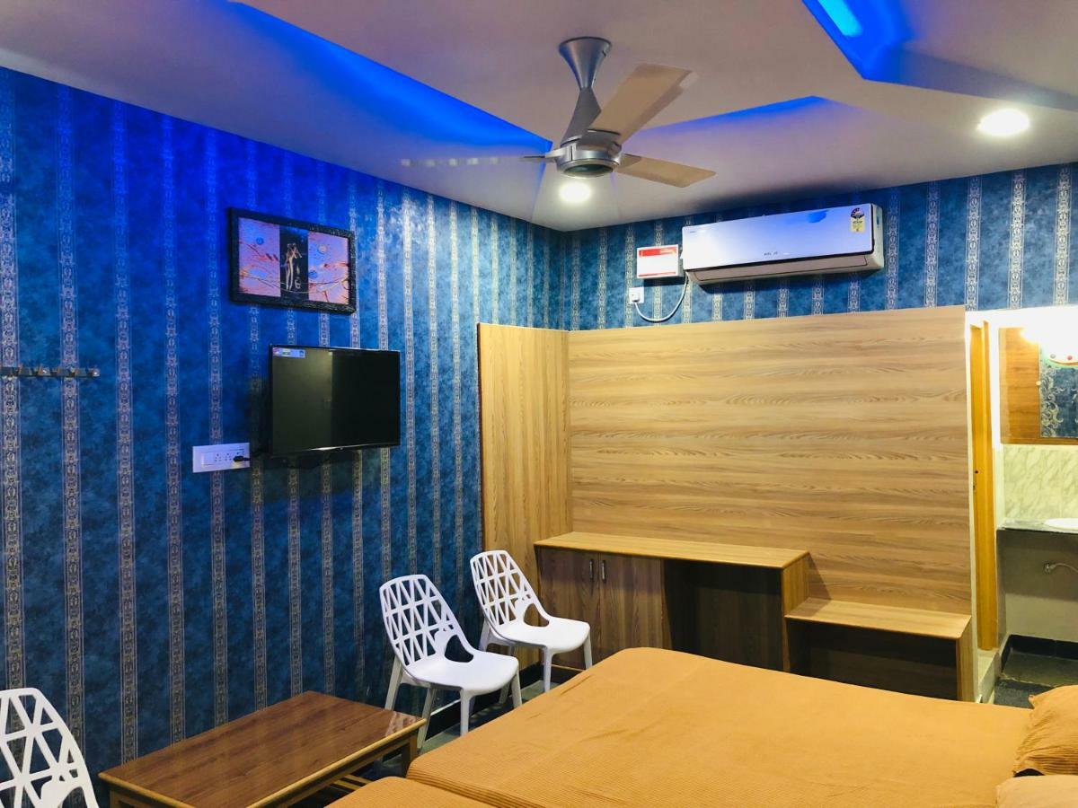 C.M. Hotel Pennagaram Εξωτερικό φωτογραφία