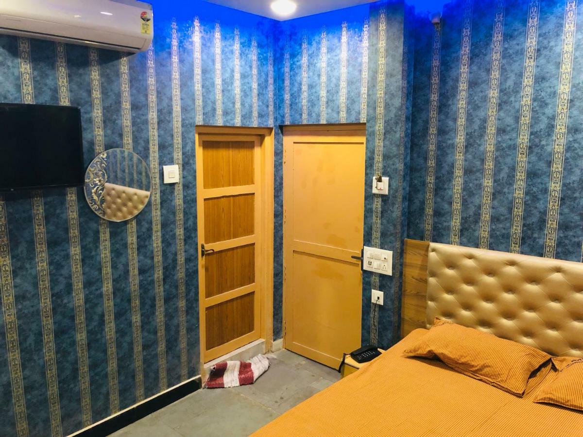 C.M. Hotel Pennagaram Εξωτερικό φωτογραφία